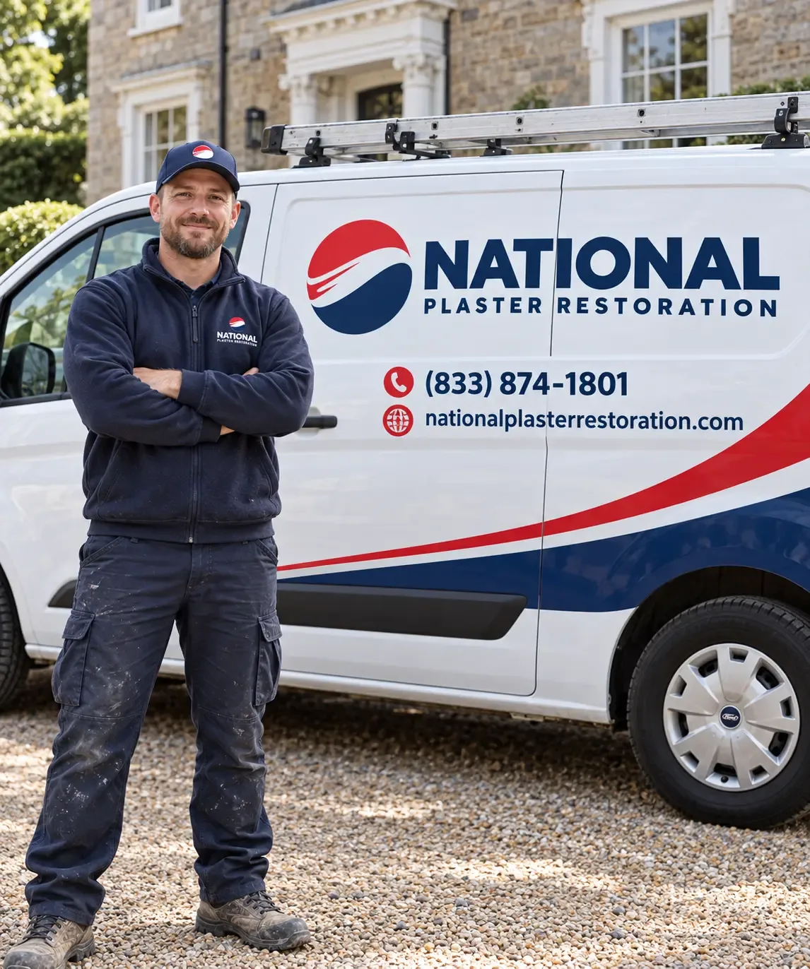 Plaster Repair Vienna, MO FAQs